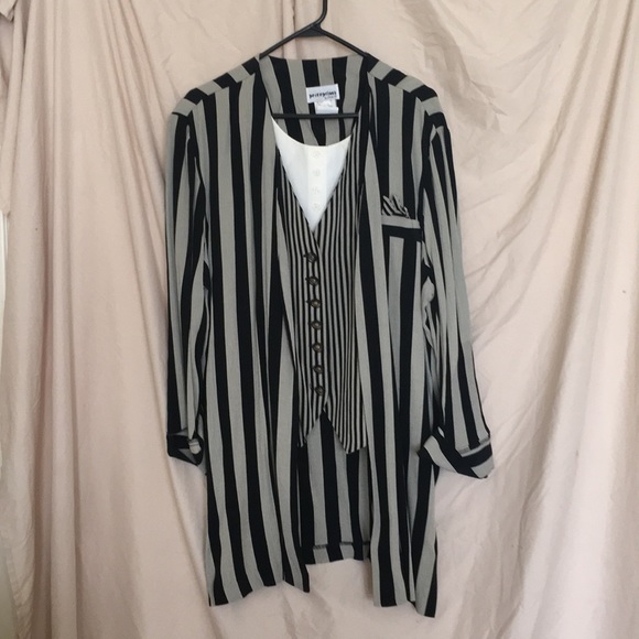 Perceptions Blazer - Picture 2 of 3